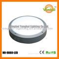 Microwave sensor led light